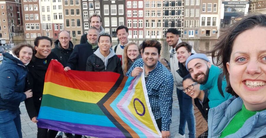 Amsterdam: Queer Nightlife Tour - Key points to know before you book