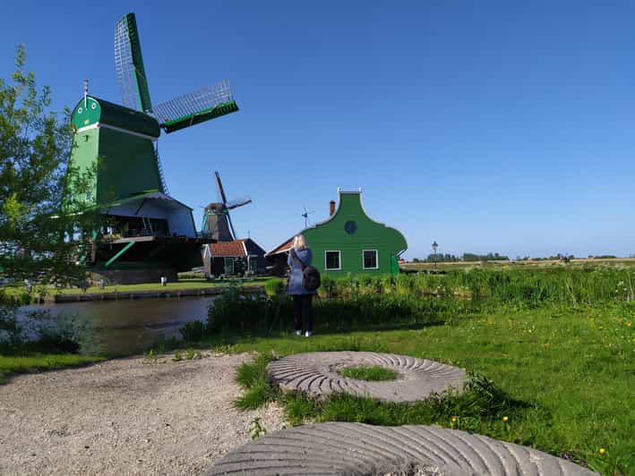 Amsterdam: Rainbow Rural Bike Tour With Local Gay Guide - Why the queer focus matters