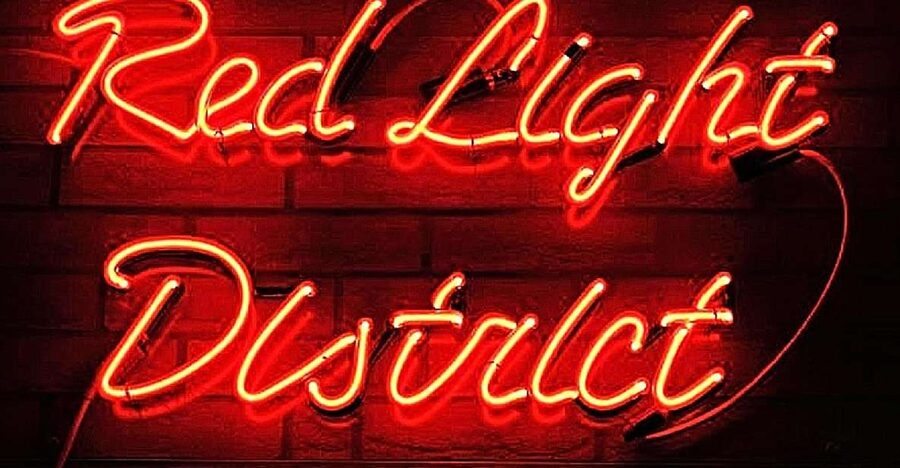 Amsterdam: Red Light District Exclusive Night Tour - Key Points At A Glance