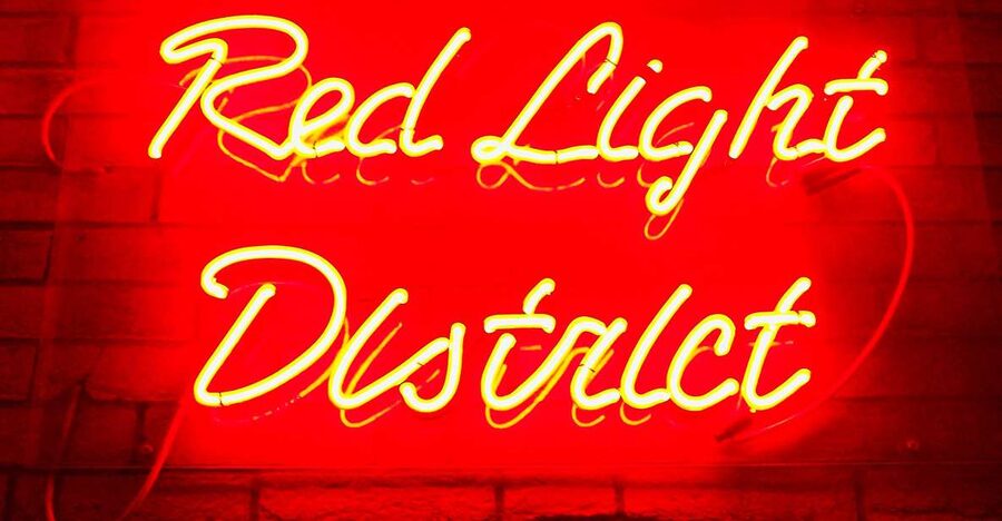 Amsterdam: Red Light District walking tour - Why this part of Amsterdam needs context