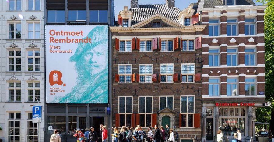 Amsterdam: Rembrandt House Museum Entrance Ticket - Who should visit, and who should think twice