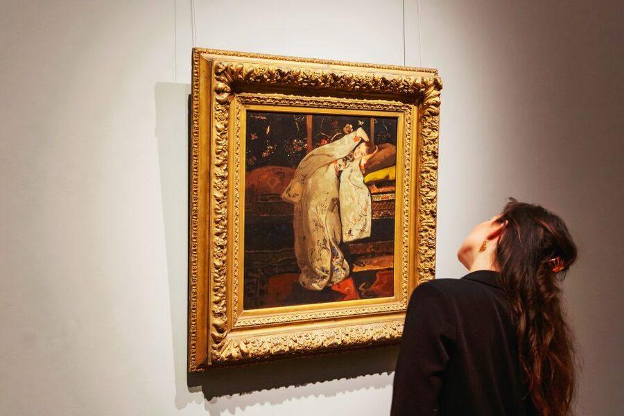 Amsterdam: Rijksmuseum Entry Ticket - Is the $31 ticket good value?