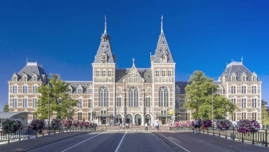 Amsterdam: Rijksmuseum Entry Ticket - Why the Rijksmuseum deserves a place in your Amsterdam plan