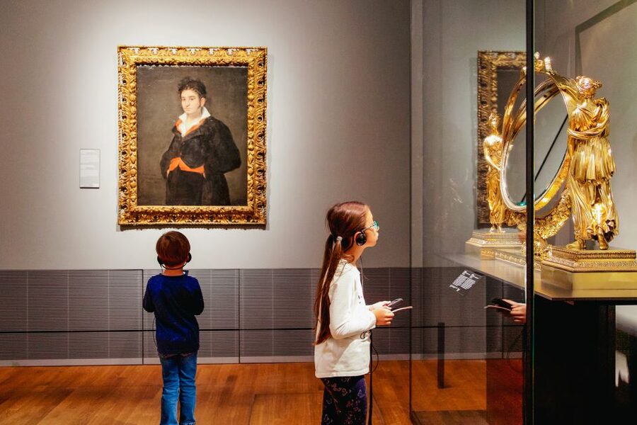 Amsterdam: Rijksmuseum Entry Ticket - Spend time with Rembrandt’s The Night Watch