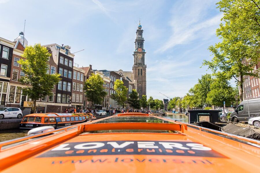 Amsterdam: Rijksmuseum Entry Ticket and Canal Cruise Combo - How to arrange the day