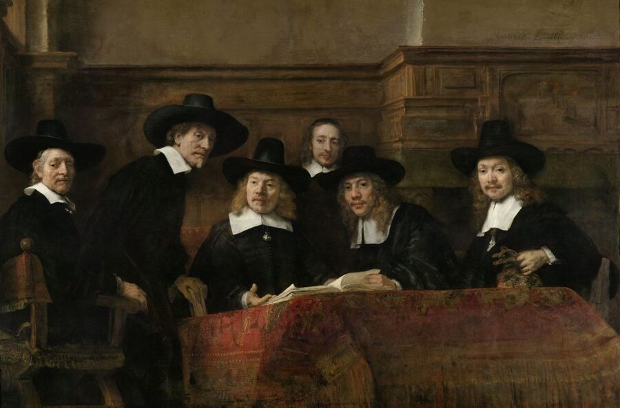 Amsterdam: Rijksmuseum Guided Tour and Ticket - Who should book this Rijksmuseum tour?