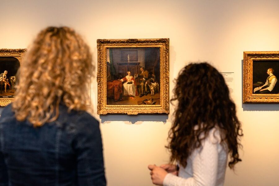 Amsterdam: Rijksmuseum Guided Tour and Ticket - Is $78 a fair price?