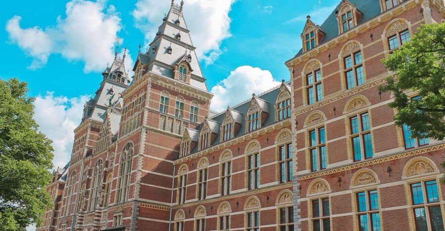 Amsterdam: Rijksmuseum Private Tour - Timing, crowds, and the two-hour limit