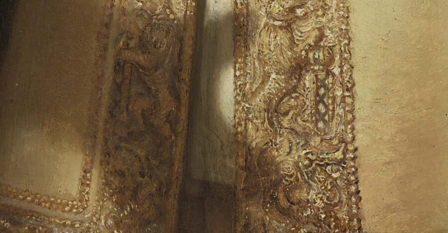 Amsterdam: Rijksmuseum Private Tour with Skip-the-Line Entry - Rembrandt’s brushwork and the power of detail