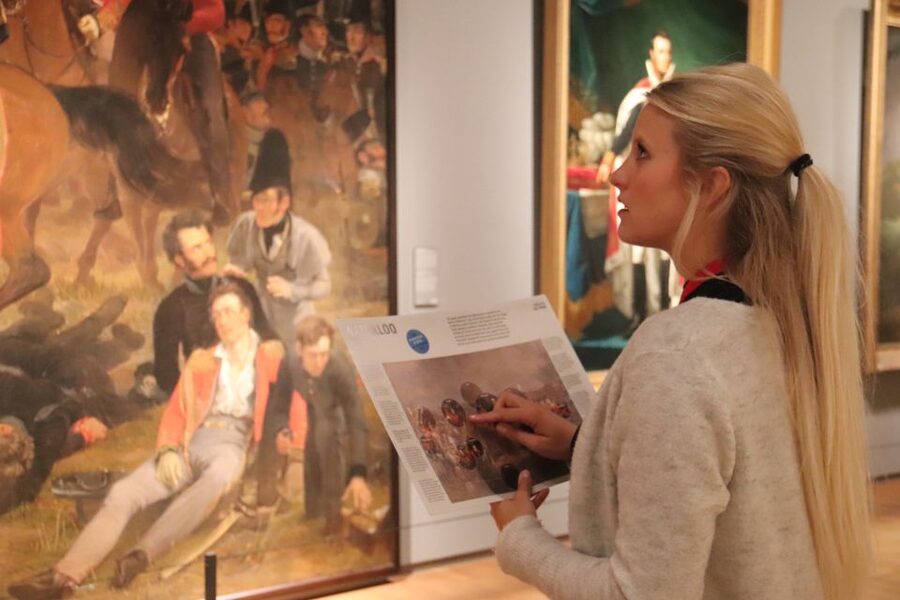 Amsterdam: Rijksmuseumtour incl. Ticket German or English - Why this short Rijksmuseum visit works