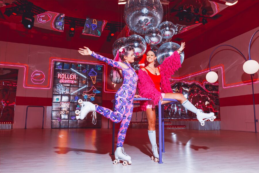 Amsterdam: Roller Dreams & Amsterdam Nightlife Experience - Who will enjoy this combination most