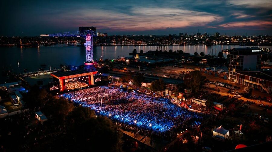 Amsterdam: Royal Concertgebouw Orchestra Concert Ticket - Who will enjoy this experience most