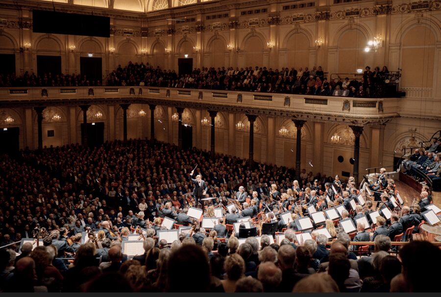 Amsterdam: Royal Concertgebouw Orchestra Concert Ticket - A few booking tips that matter