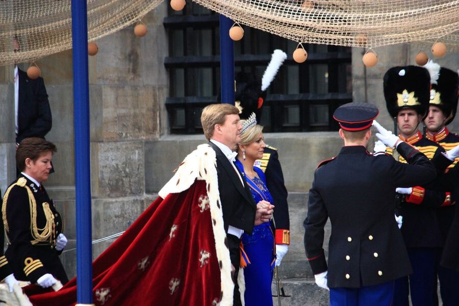 Amsterdam: Royal Palace Entry Ticket and Audio Guide - Why Amsterdam’s Royal Palace is worth your time