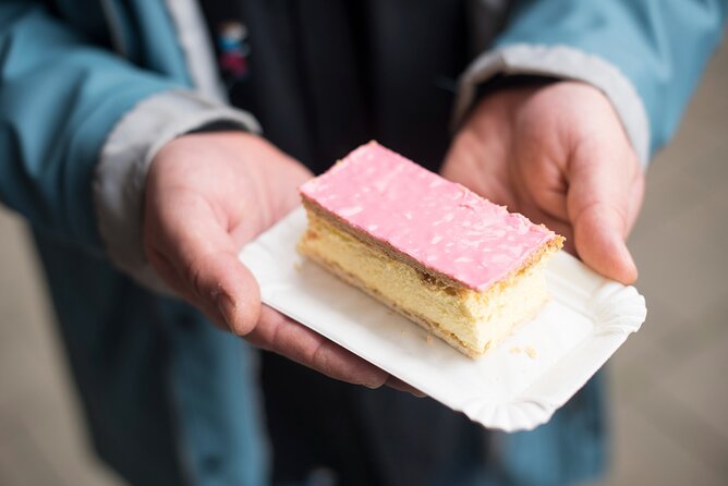 Amsterdam's Market Street Food Tour with Streat Bites - Is $133.08 a fair price?