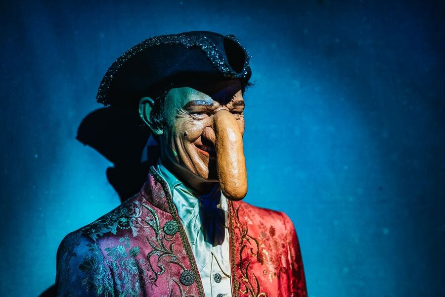 Amsterdam's Weirdest Museum: Believe It or Not! - What Ripley’s Amsterdam is really like