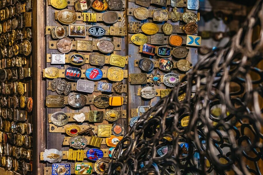 Amsterdam's Weirdest Museum: Believe It or Not! - Giant clogs, themed rooms, and photo stops