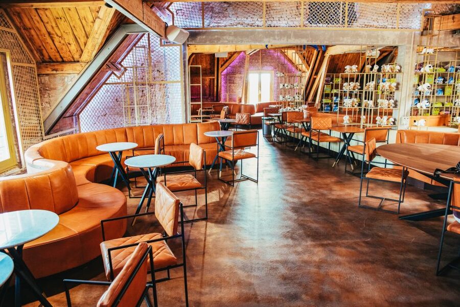 Amsterdam's Weirdest Museum: Believe It or Not! - Robert Ripley’s story adds a useful thread