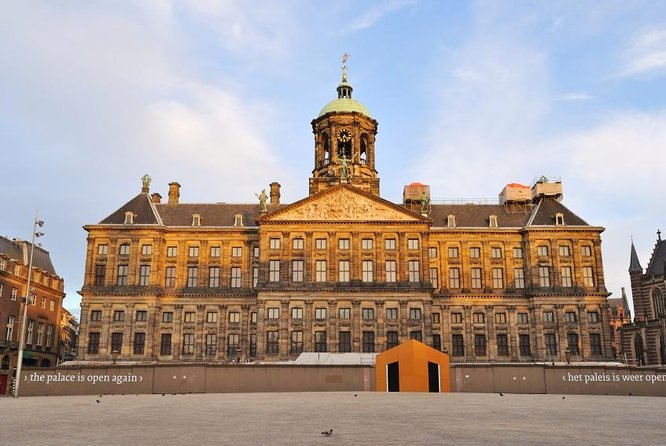 Amsterdam Scavenger Hunt and Highlights Self Guided Audio Tour - What the $8.33 price really buys you