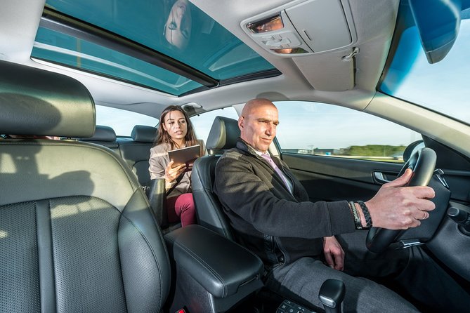 Amsterdam Schiphol Airport (AMS) Departure transfer from Amsterdam City - How Schiphol drop-off works