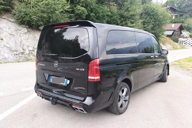 Amsterdam Schiphol Airport (AMS) to Amsterdam - Arrival Private Transfer - Leaving Schiphol without the usual airport scramble