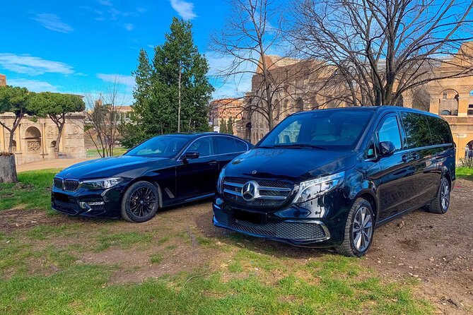 Amsterdam Schiphol Airport (AMS) to Amsterdam - Arrival Private Transfer - What the 30-minute ride includes