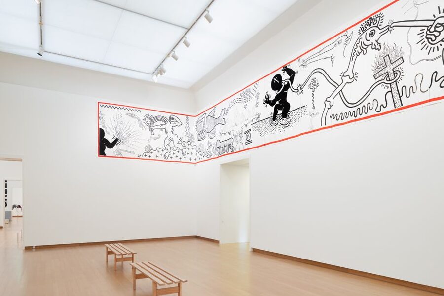Amsterdam: Stedelijk Museum Entry Ticket - Temporary exhibitions can change the value