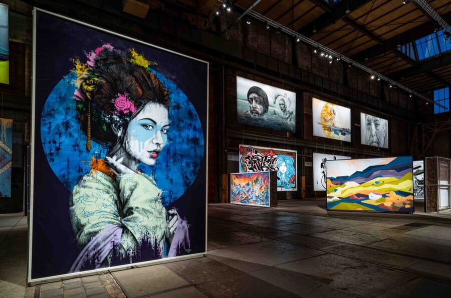 Amsterdam: STRAAT Museum and Canal Cruise Combination Ticket - The best way to plan the day