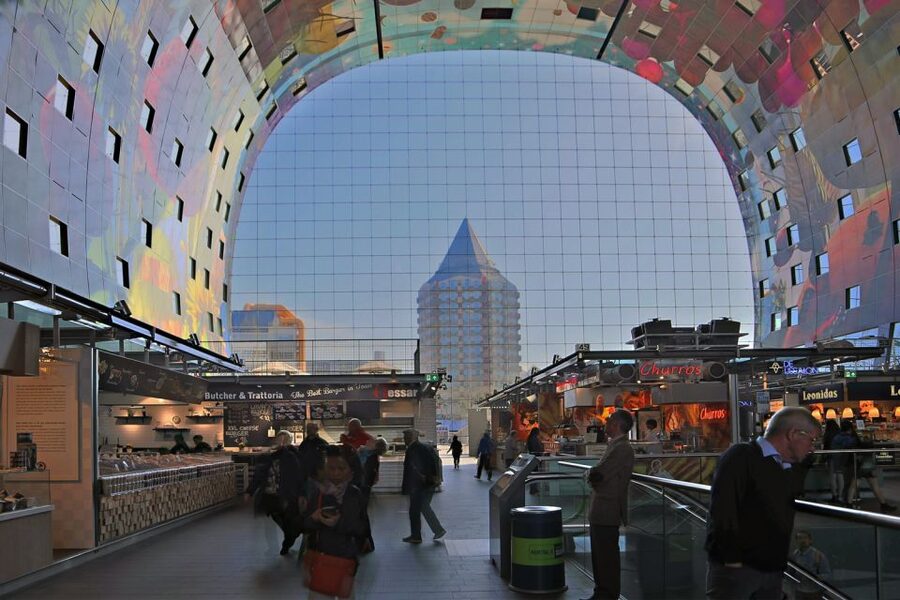 Amsterdam: The Hague, Delft and Rotterdam Private Day Tour - Who will enjoy this route most?