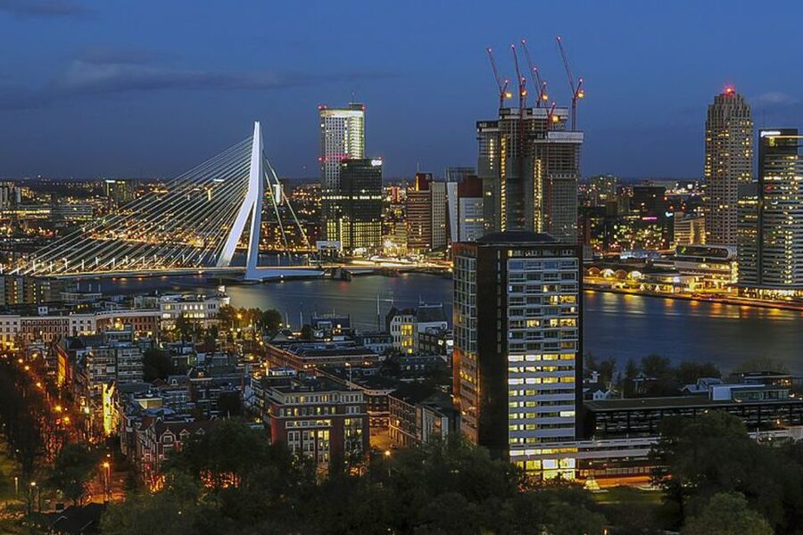 Amsterdam: The Hague, Delft and Rotterdam Private Day Tour - Should you book the Delft, The Hague, and Rotterdam tour?