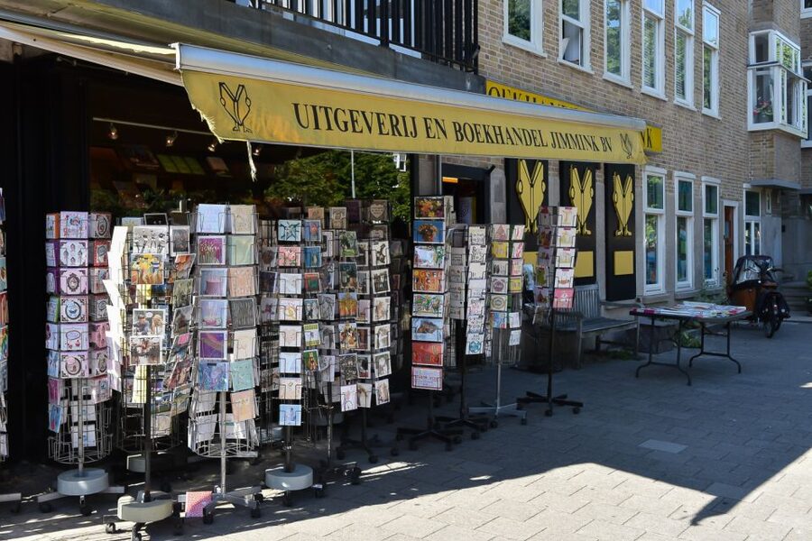 Amsterdam: The Life of Anne Frank Walking Tour - Who should book this Amsterdam walk?