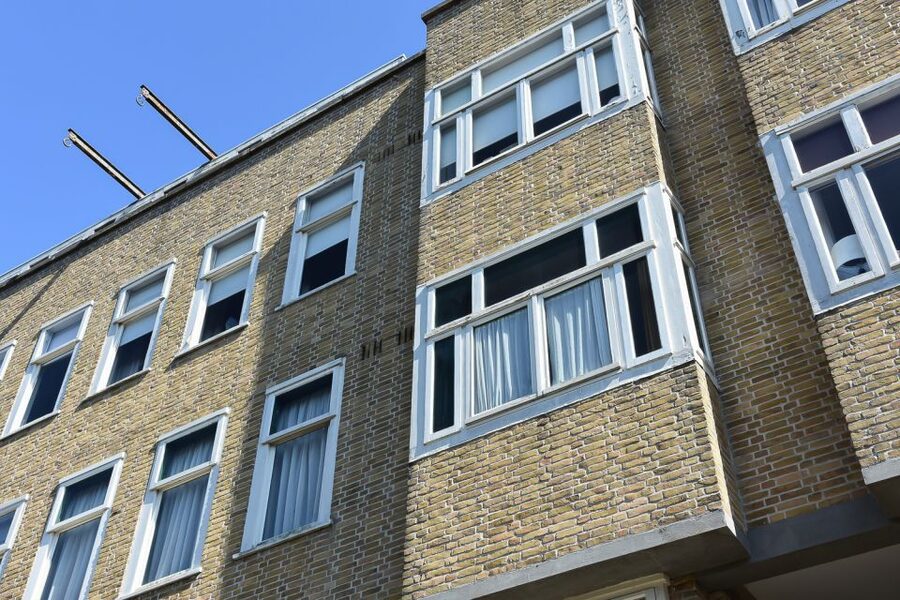 Amsterdam: The Life of Anne Frank Walking Tour - What this tour does not include