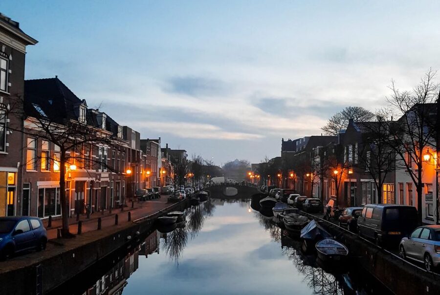 Amsterdam to Haarlem: Private Day-Trip Experience - Grote Markt and the taste of daily Haarlem