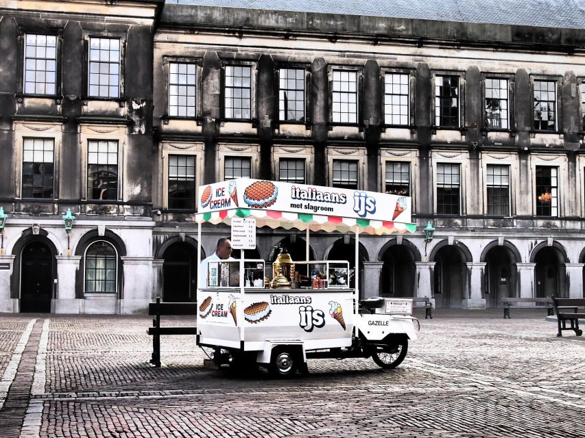 Amsterdam to Haarlem: Private Day-Trip Experience - Museums, shops, and choosing your own emphasis
