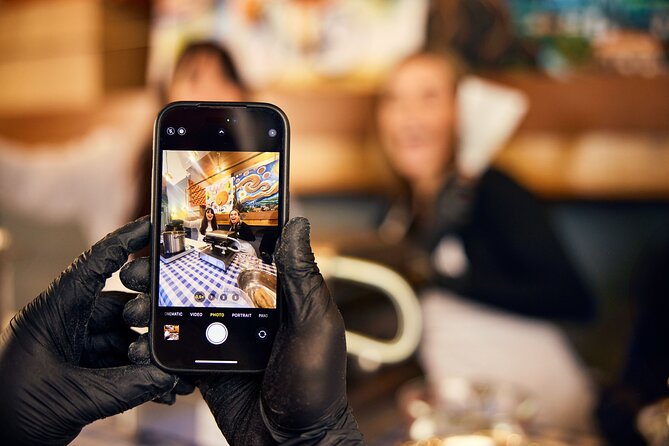 Amsterdam Traditional Dutch Syrup Waffle Making Workshop - The Albert Cuyp location and planning your visit