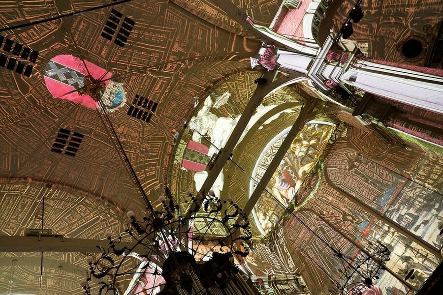Amsterdam: Van Gogh and Rembrandt Immersive Experience Entry - Is $17 Good Value?