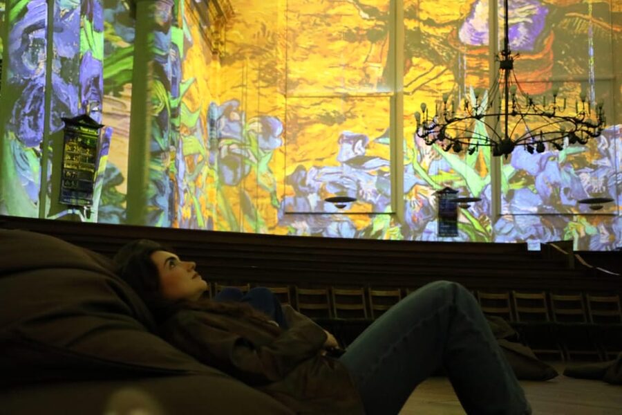 Amsterdam: Van Gogh and Rembrandt Immersive Experience Entry - Should You Book the Van Gogh and Rembrandt Experience?