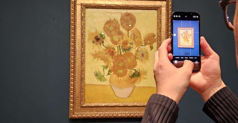 Amsterdam: Van Gogh Museum Guided Tour - Why a guide changes the Van Gogh Museum visit