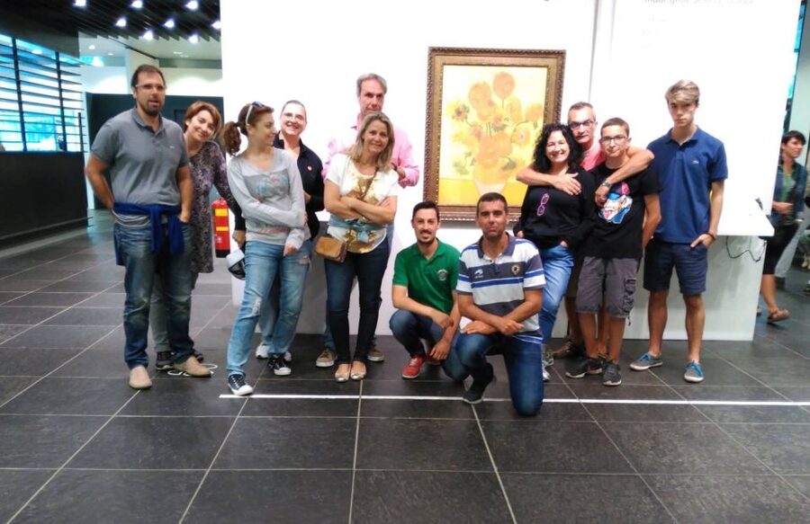 Amsterdam: Van Gogh Museum Guided Tour with Entry - Key points to know before you book
