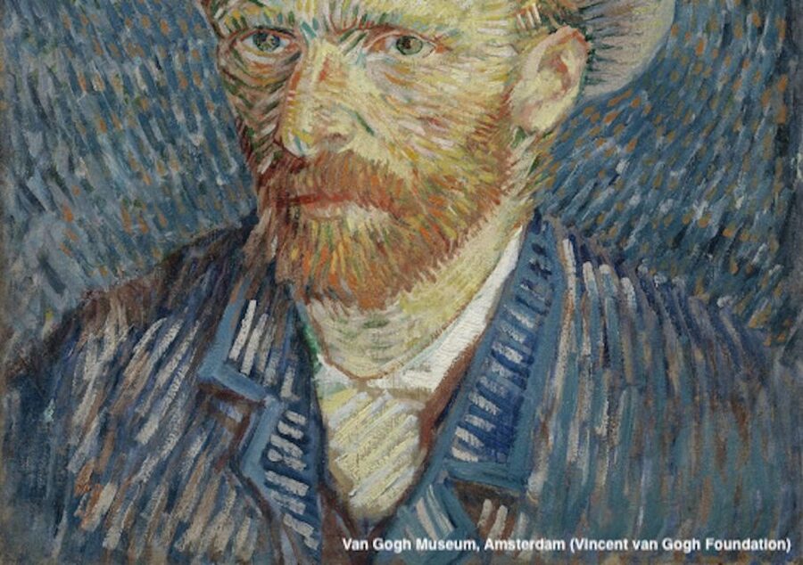 Amsterdam: Van Gogh Museum Guided Tour with Entry - Inside the collection, from early Vincent to post-impressionist force