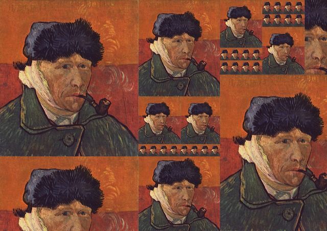 Amsterdam: Van Gogh Museum Guided Tour with Entry Ticket - Key points at a glance