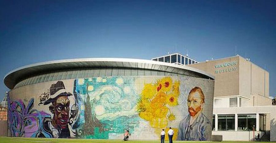 Amsterdam: Van Gogh Museum Guided Tour with Entry Ticket - Why a guide changes the Van Gogh Museum