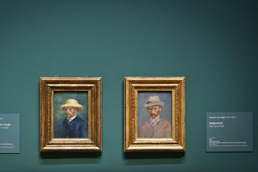 Amsterdam: Van Gogh Museum Masterpieces Tour up to 8 guests - Why this museum visit benefits from a guide
