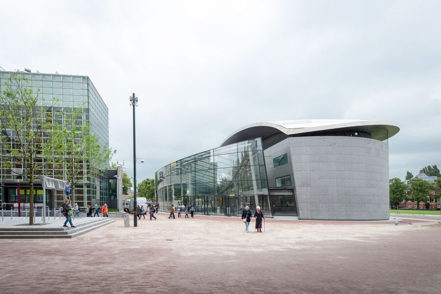 Amsterdam: Van Gogh Museum Ticket - The Gallery Route and Van Gogh’s Changing Style