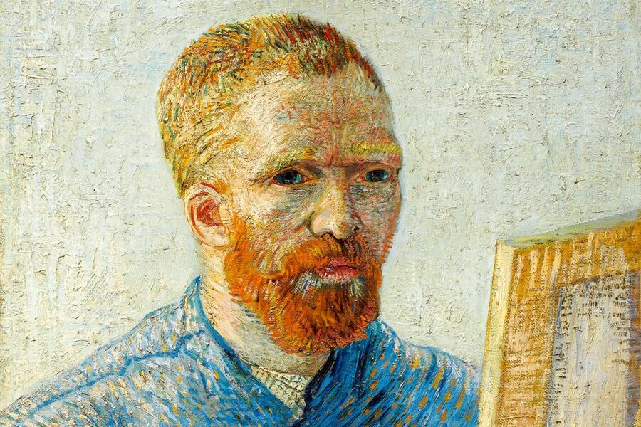Amsterdam: Van Gogh Museum Ticket - Crowds, Timing, and the Practical Visit