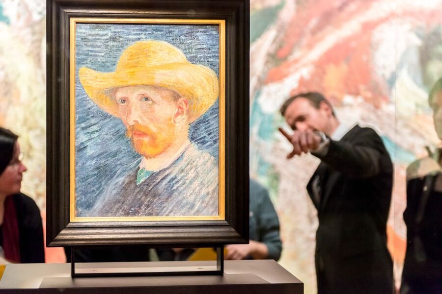 Amsterdam: Van Gogh Museum Ticket - Who Will Enjoy This Visit Most?