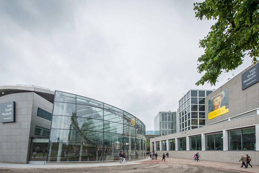Amsterdam: Van Gogh Museum Ticket and City Canal Cruise - Price, value, and who should choose it