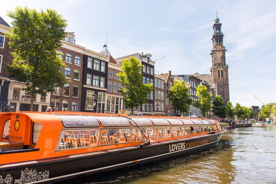 Amsterdam: Van Gogh Museum Ticket & Canal Cruise - Booking, crowds, and the sold-out ticket problem