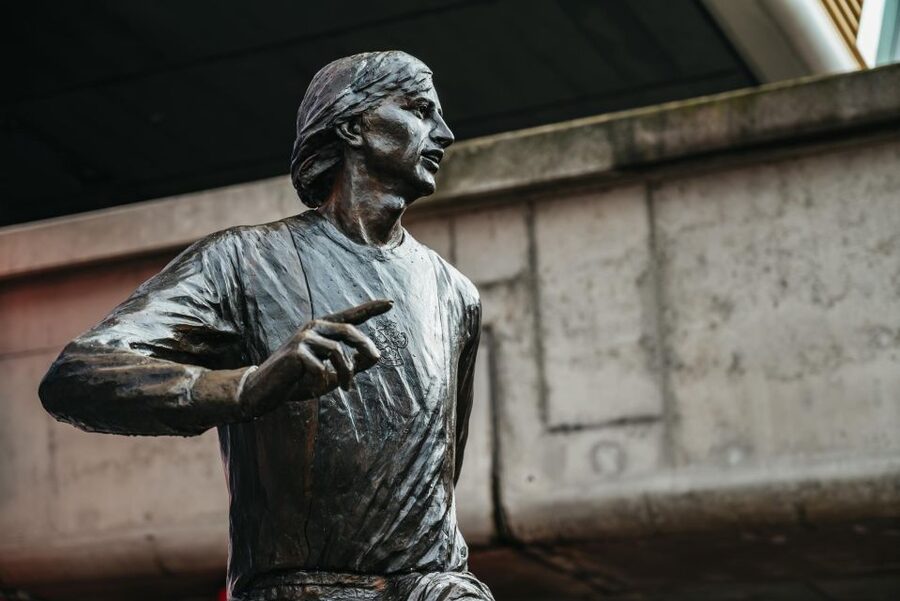 Amsterdam: VIP Johan Cruijff ArenA Tour with Drink and Scarf - The boardroom and the club’s serious side