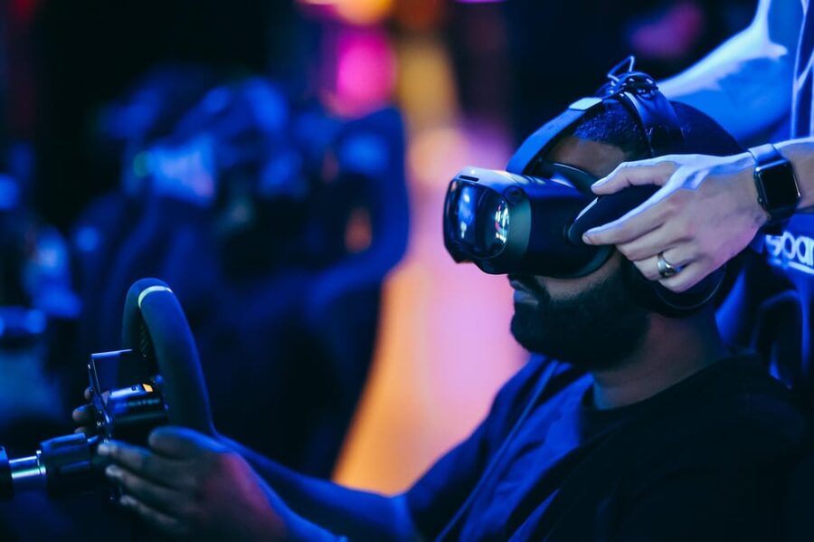 Amsterdam: VR Starter Pack with 6 Tokens - Comfort, Movement, and Who Should Skip It